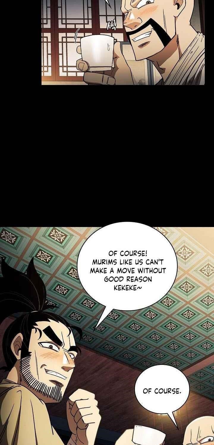 Shinsu Jeil Sword Chapter 4 - Page 8