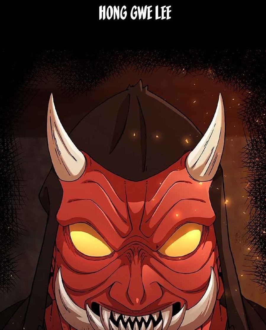 Shinsu Jeil Sword Chapter 40 - Page 1