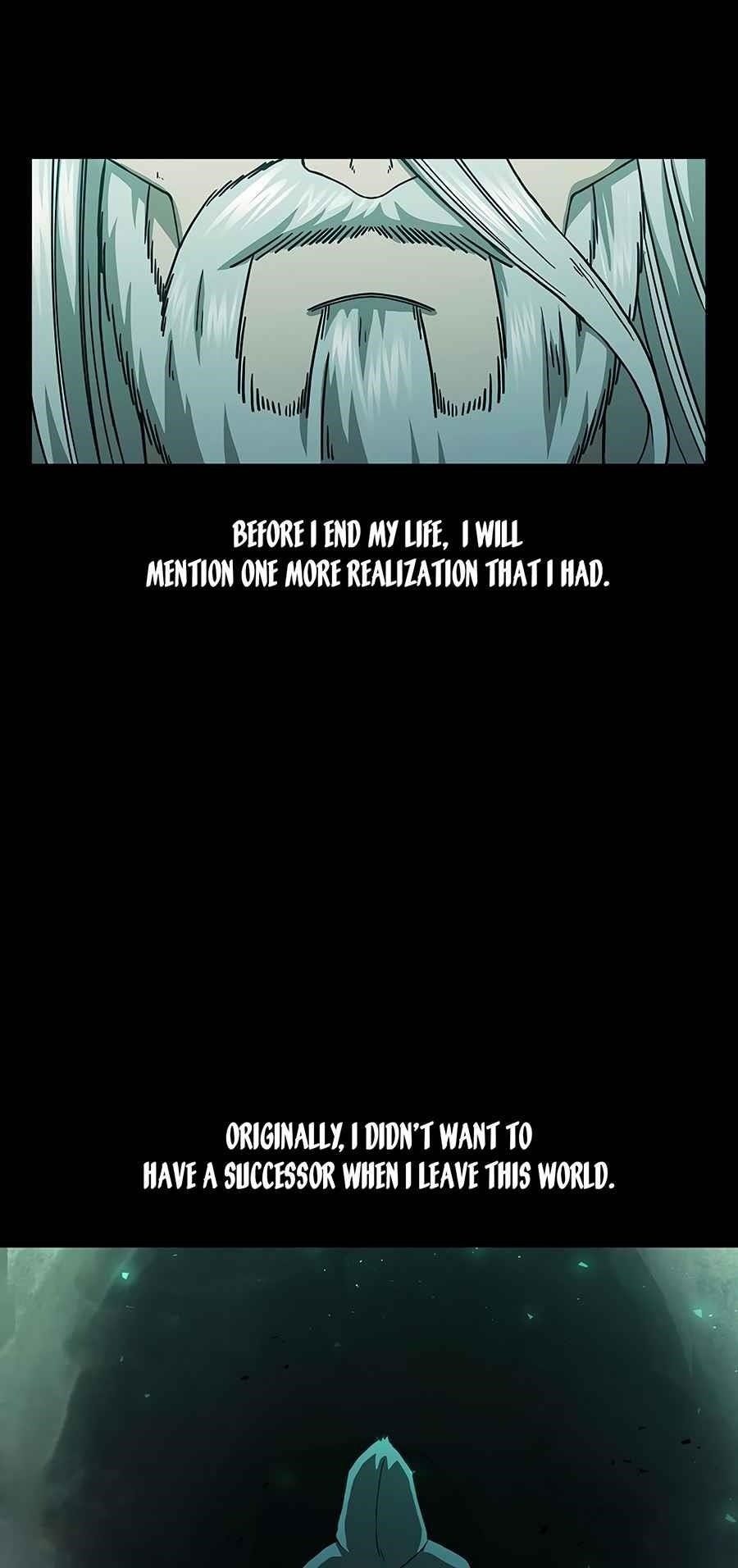 Shinsu Jeil Sword Chapter 40 - Page 12