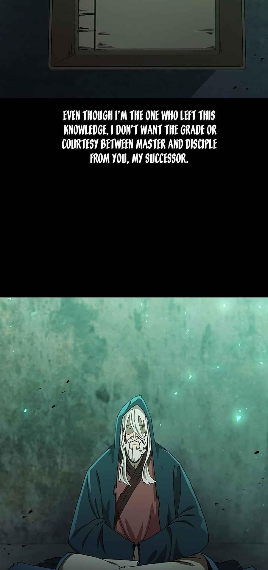 Shinsu Jeil Sword Chapter 40 - Page 14