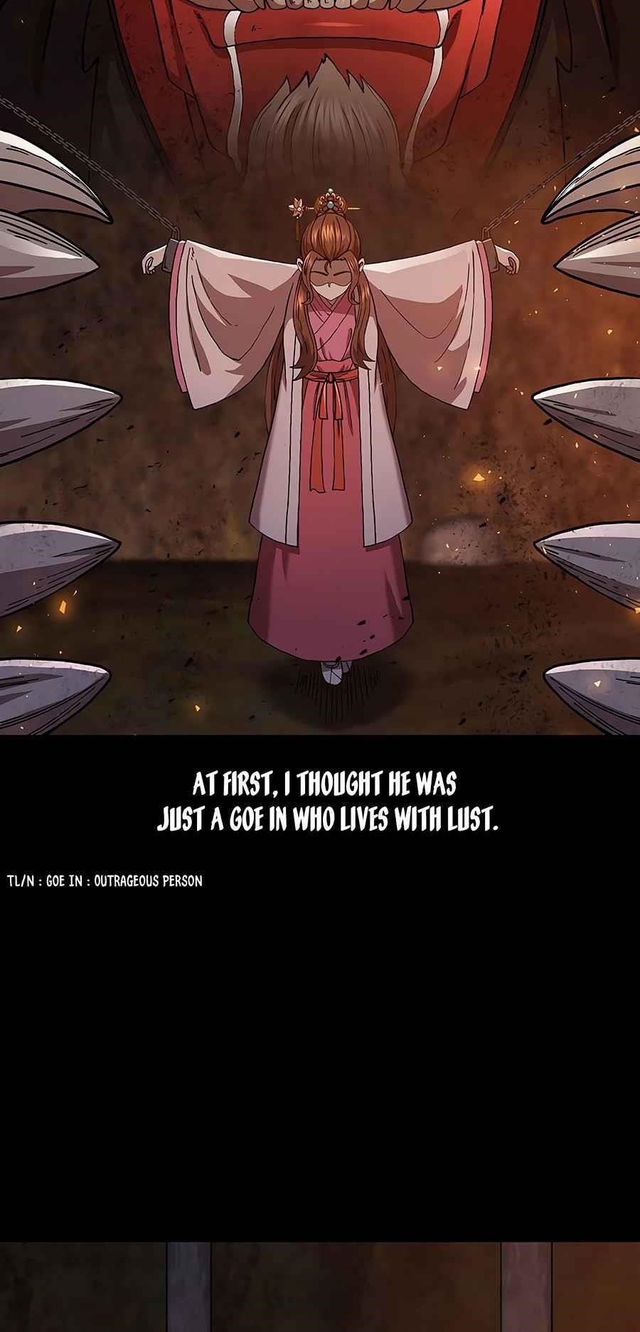 Shinsu Jeil Sword Chapter 40 - Page 2