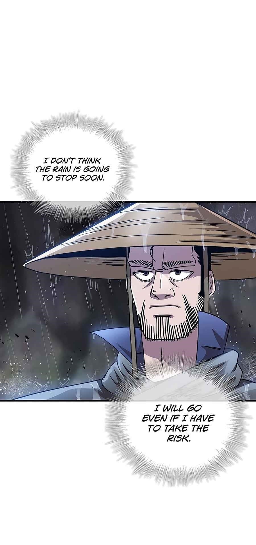 Shinsu Jeil Sword Chapter 40 - Page 22