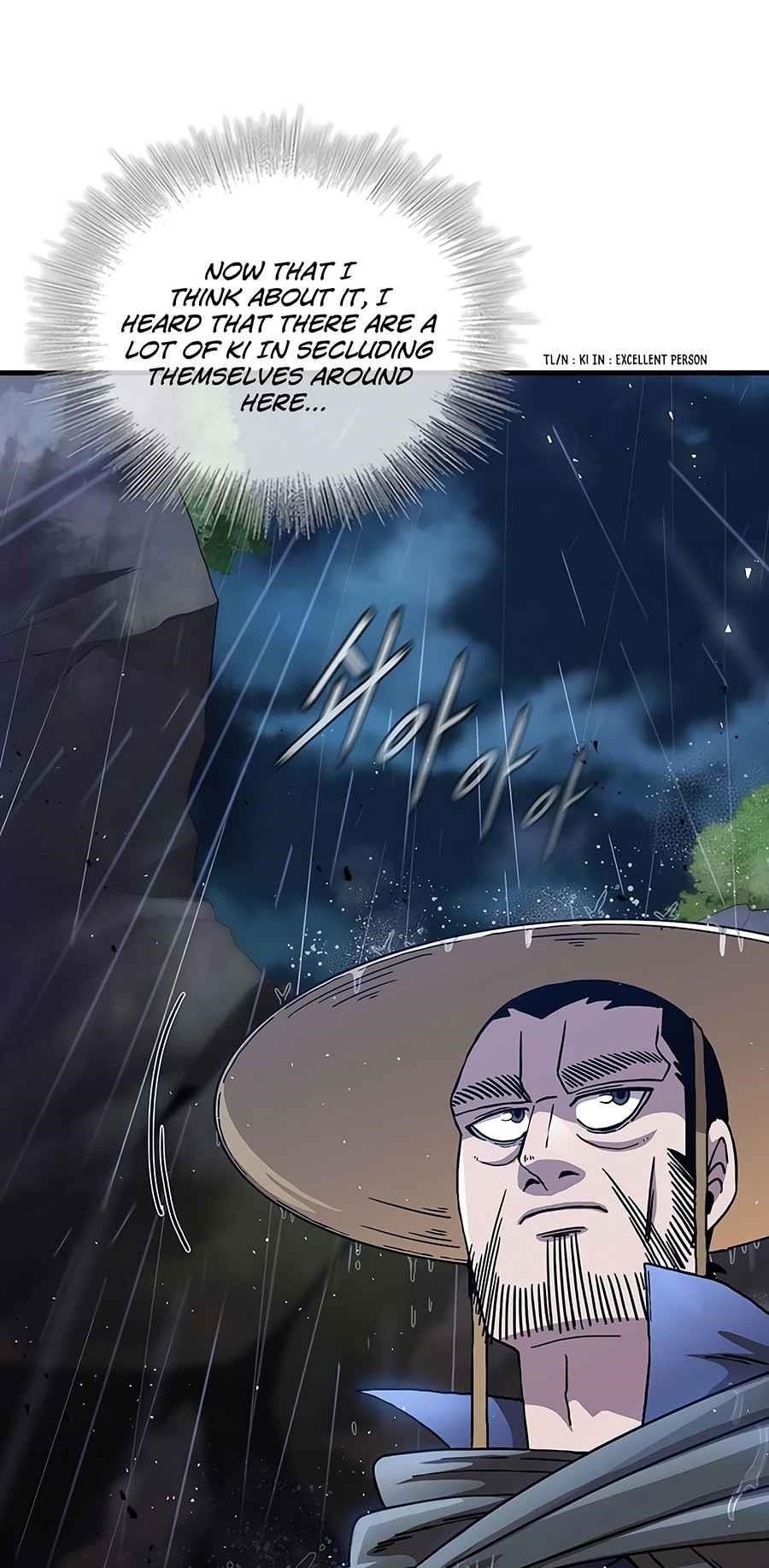 Shinsu Jeil Sword Chapter 40 - Page 23