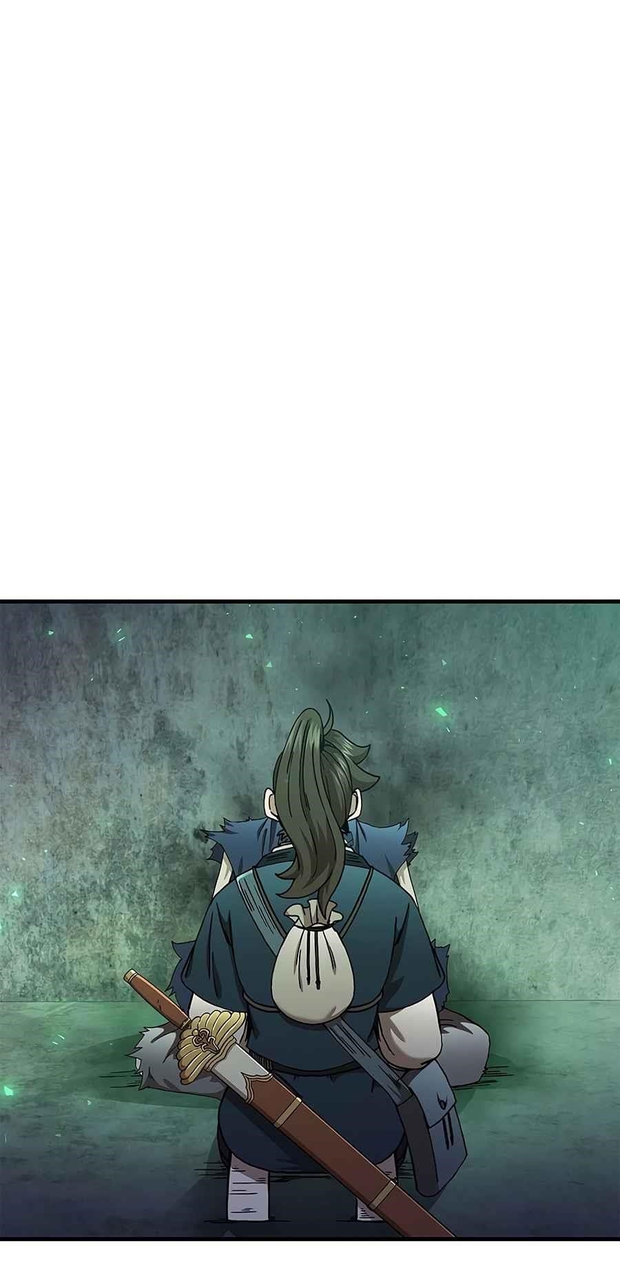 Shinsu Jeil Sword Chapter 40 - Page 27