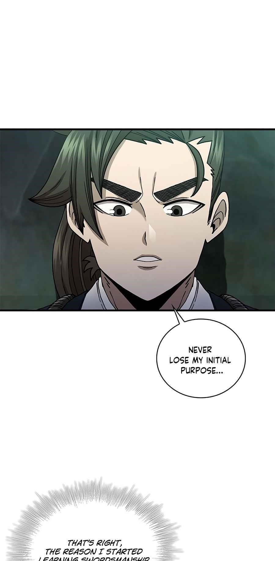 Shinsu Jeil Sword Chapter 40 - Page 28