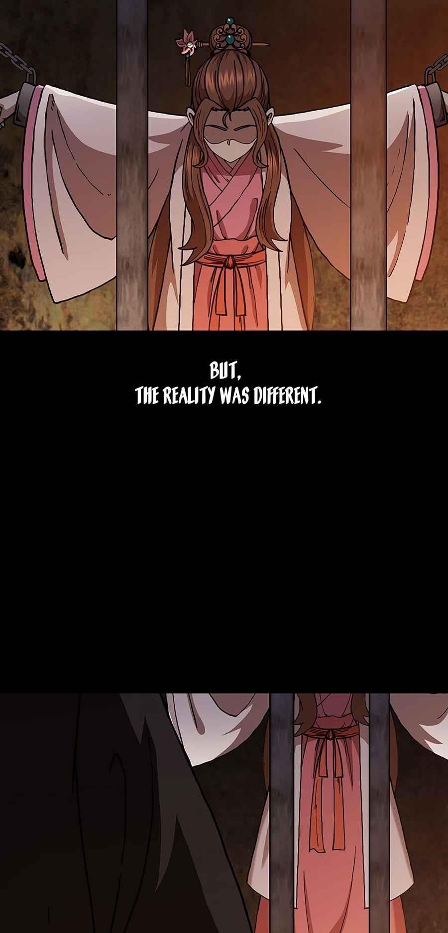 Shinsu Jeil Sword Chapter 40 - Page 3