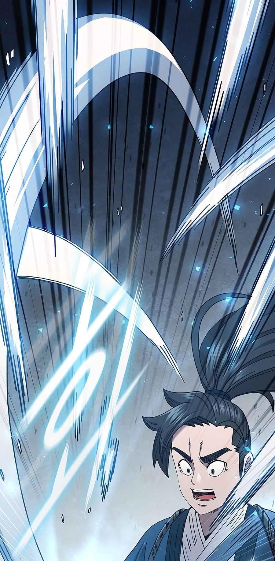 Shinsu Jeil Sword Chapter 40 - Page 33