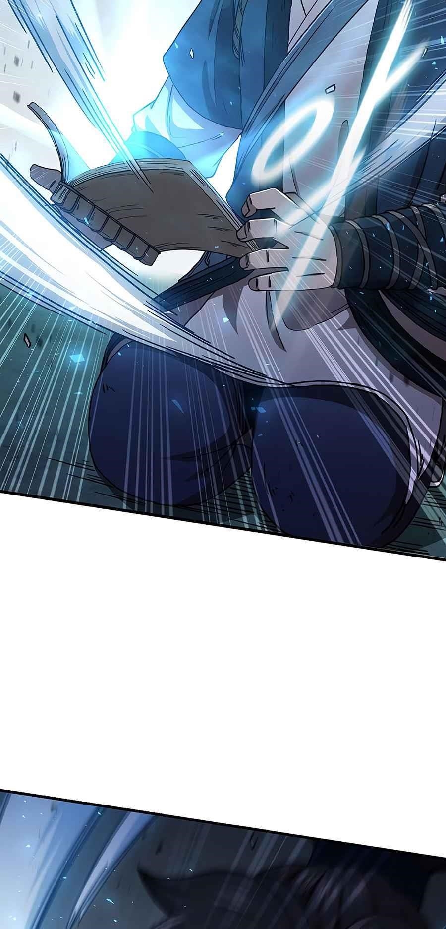 Shinsu Jeil Sword Chapter 40 - Page 34