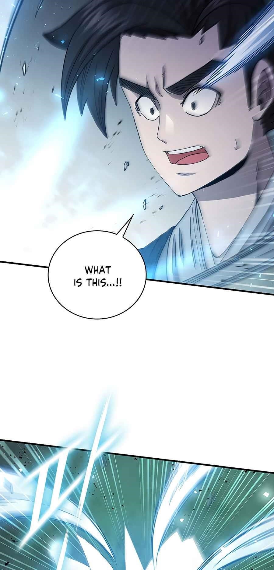 Shinsu Jeil Sword Chapter 40 - Page 35