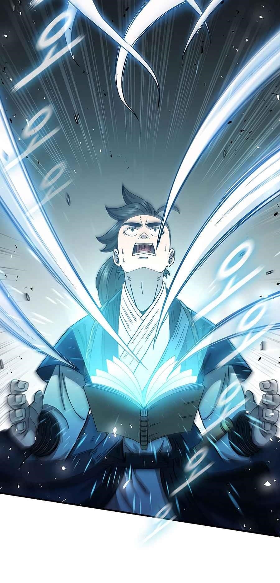 Shinsu Jeil Sword Chapter 40 - Page 37