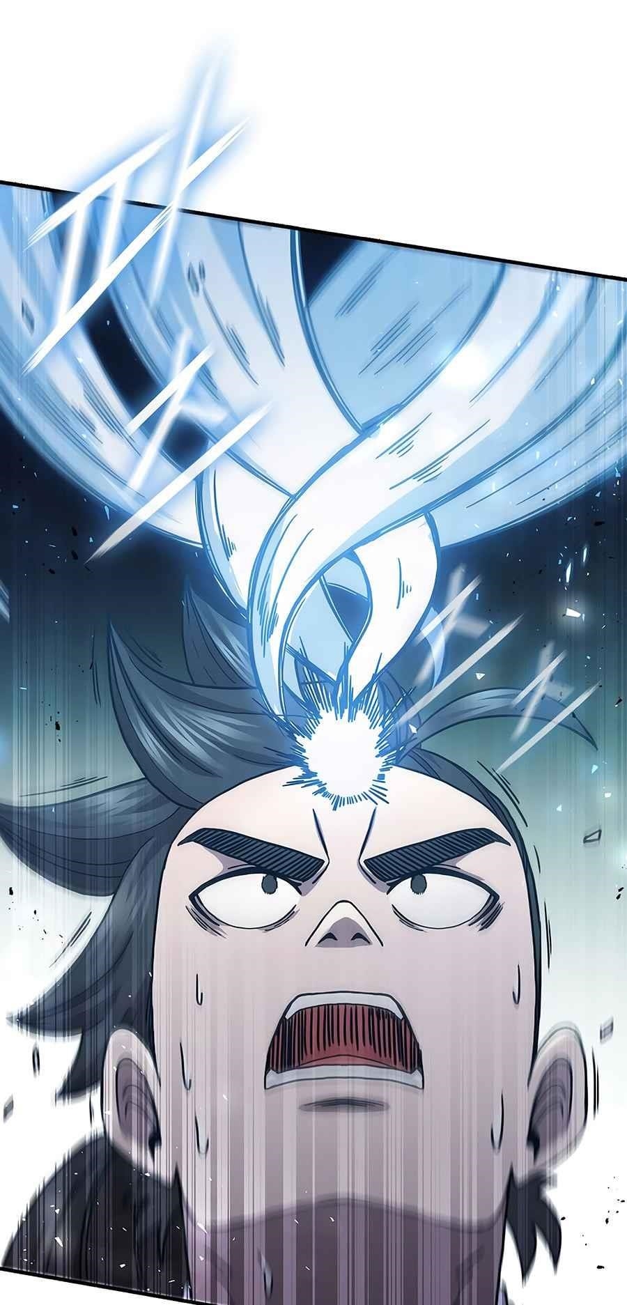 Shinsu Jeil Sword Chapter 40 - Page 38