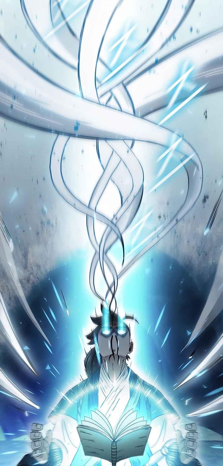 Shinsu Jeil Sword Chapter 40 - Page 42