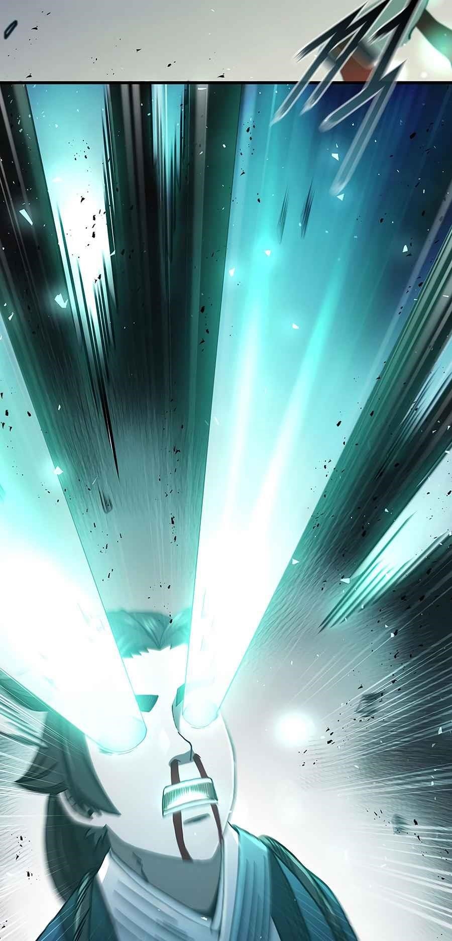 Shinsu Jeil Sword Chapter 40 - Page 46