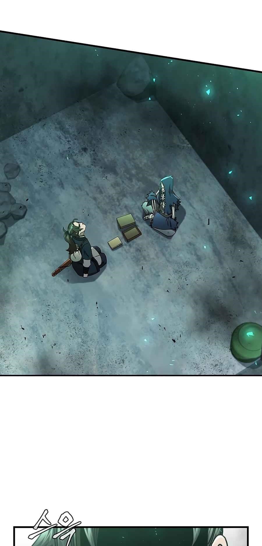 Shinsu Jeil Sword Chapter 40 - Page 50