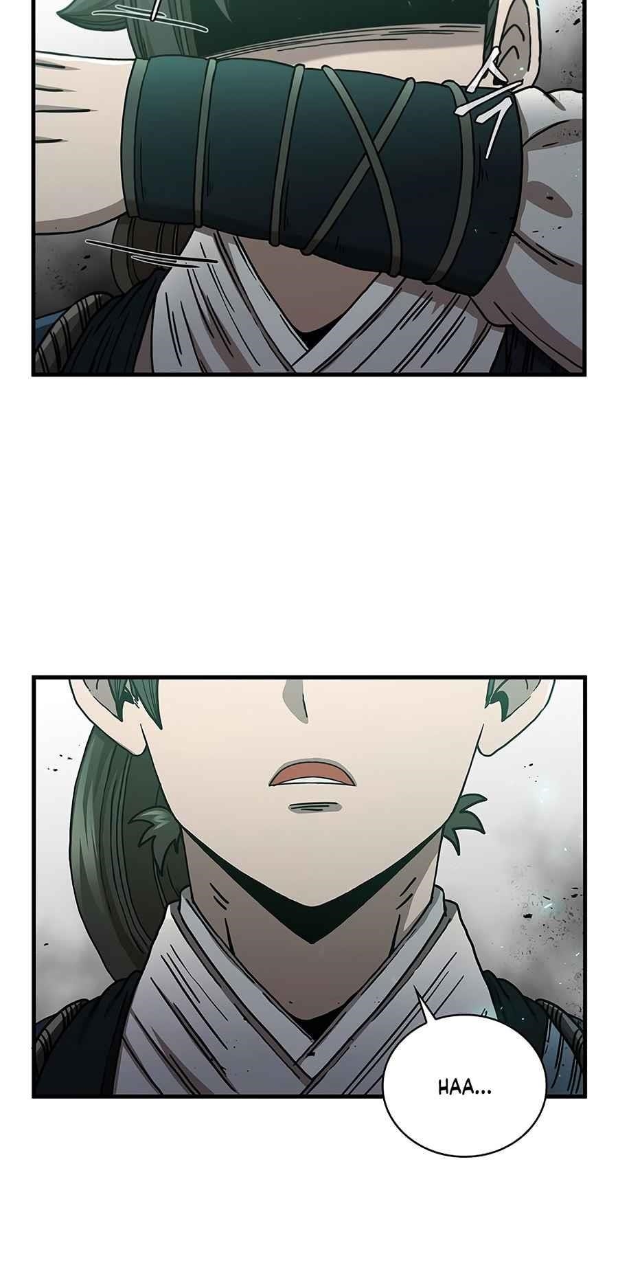 Shinsu Jeil Sword Chapter 40 - Page 51