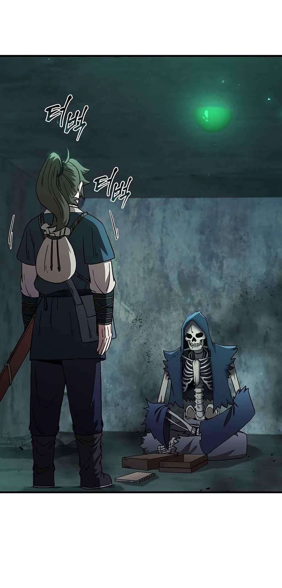 Shinsu Jeil Sword Chapter 40 - Page 52