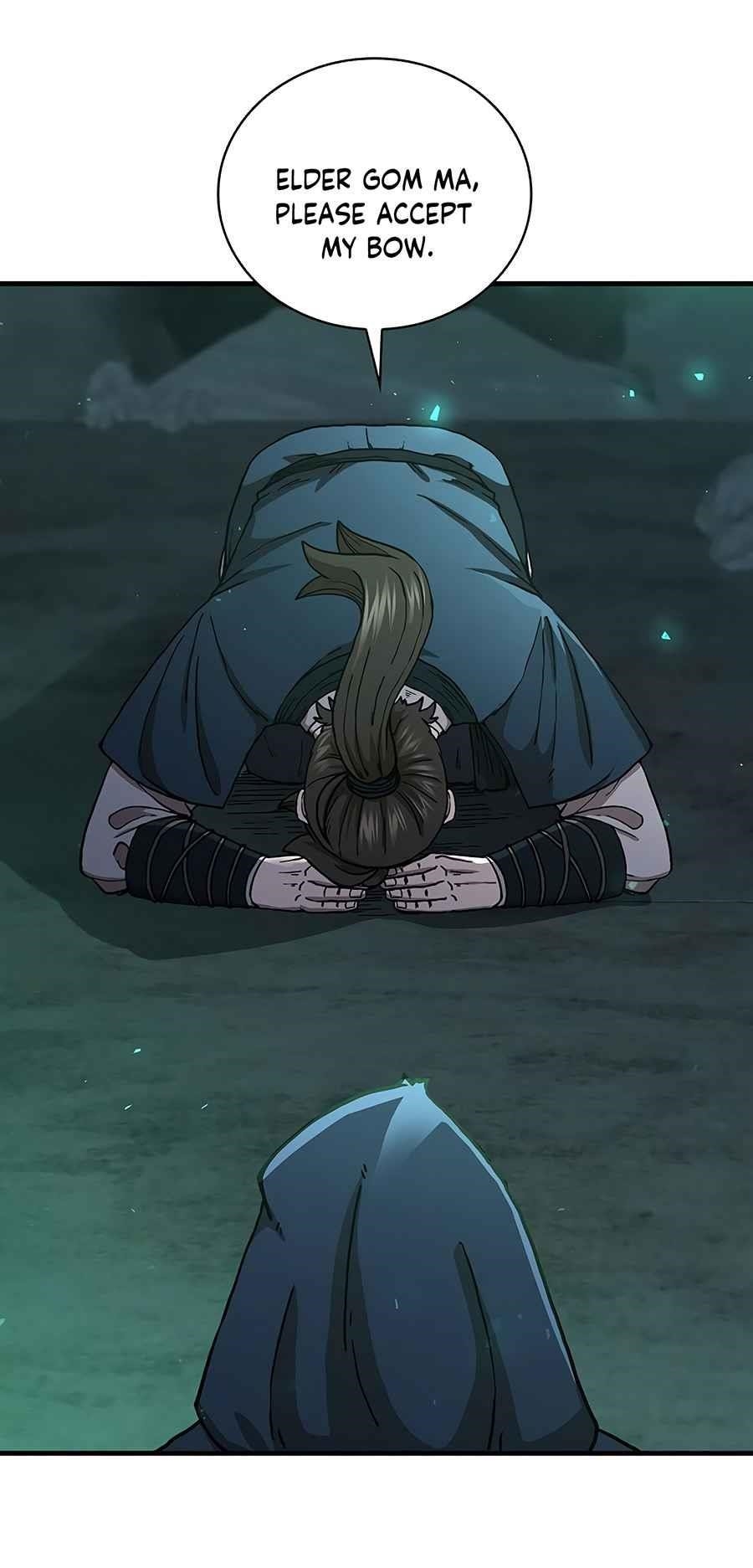 Shinsu Jeil Sword Chapter 40 - Page 54