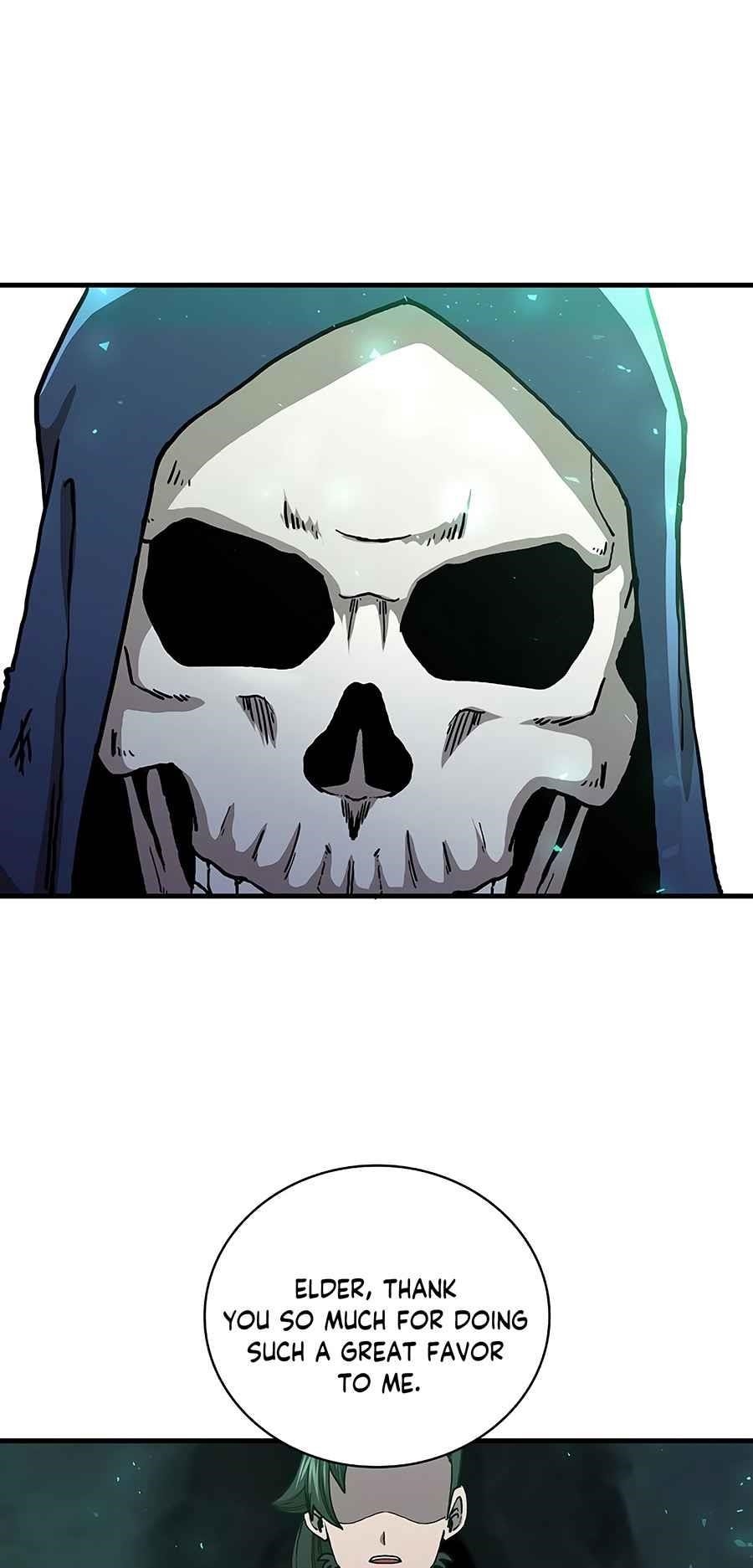 Shinsu Jeil Sword Chapter 40 - Page 55