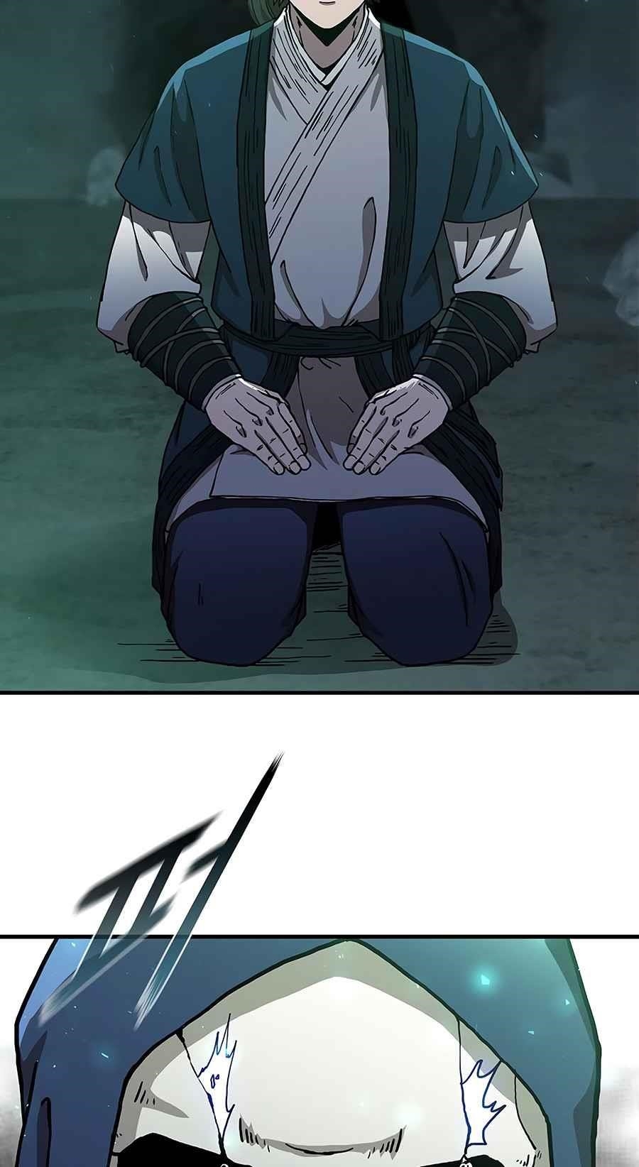 Shinsu Jeil Sword Chapter 40 - Page 56