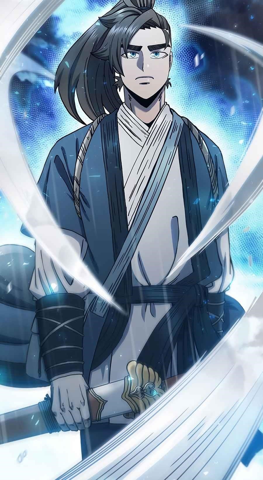 Shinsu Jeil Sword Chapter 40 - Page 65