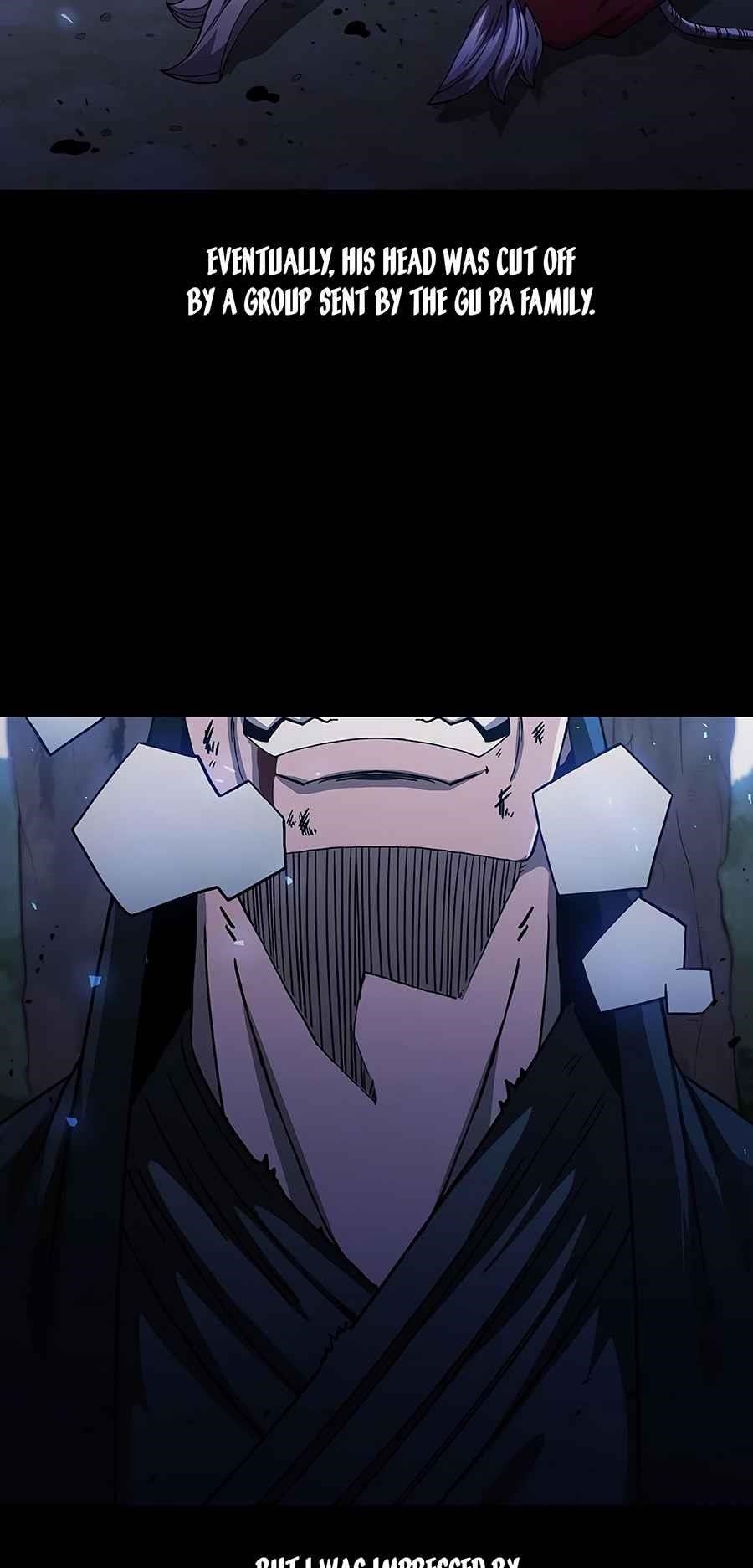 Shinsu Jeil Sword Chapter 40 - Page 7