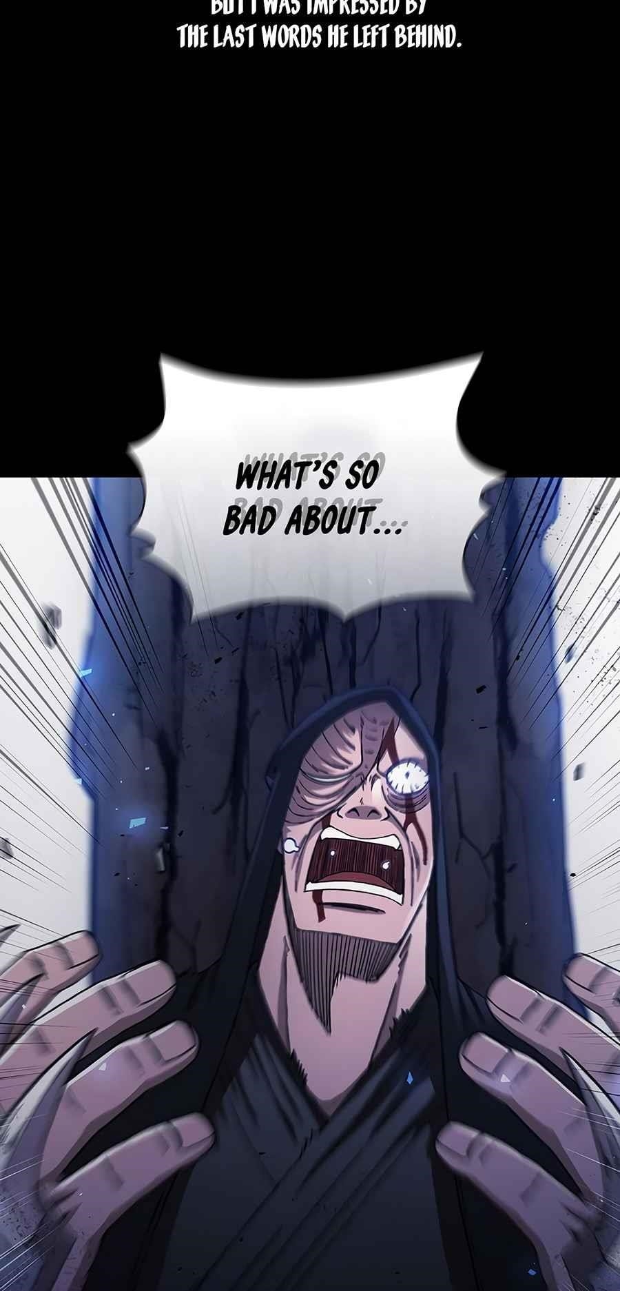 Shinsu Jeil Sword Chapter 40 - Page 8