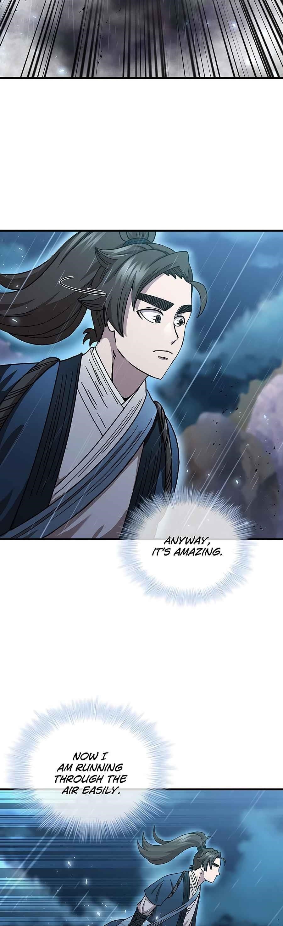 Shinsu Jeil Sword Chapter 41 - Page 10