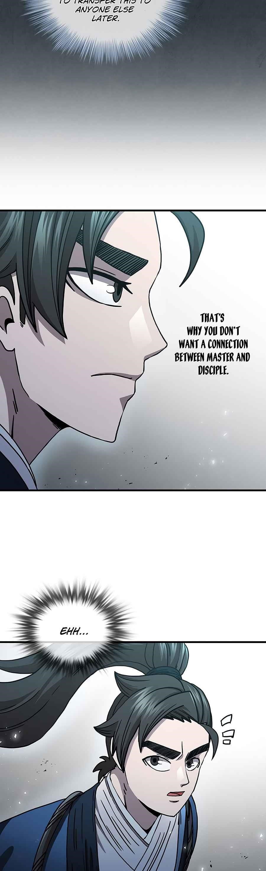 Shinsu Jeil Sword Chapter 41 - Page 12