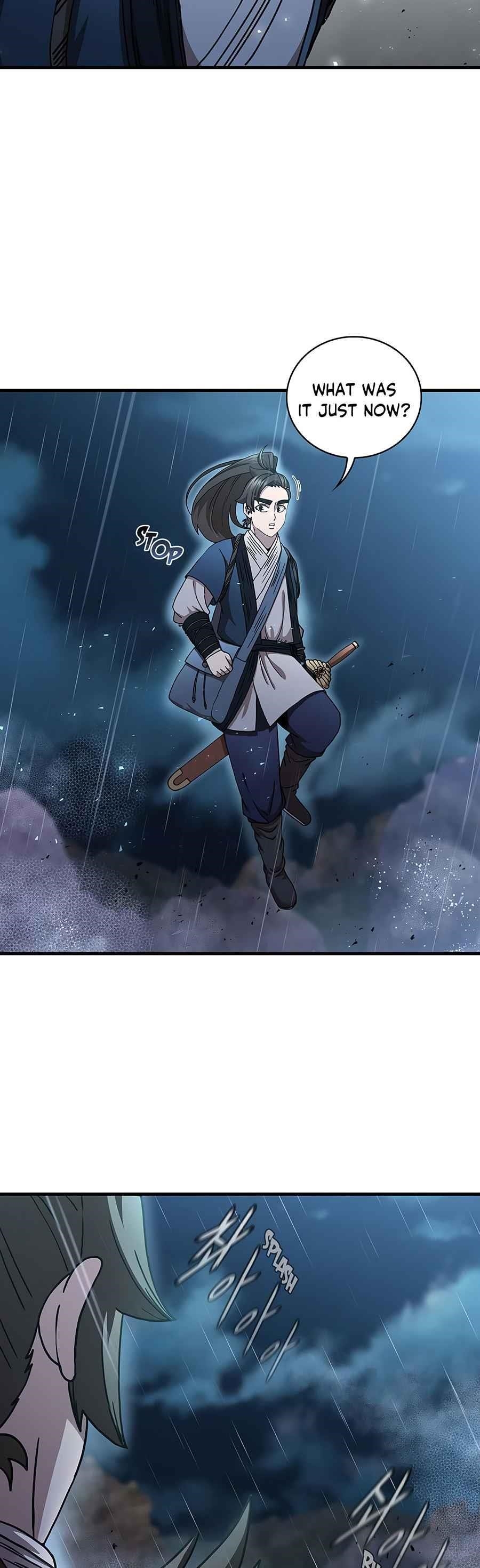 Shinsu Jeil Sword Chapter 41 - Page 13