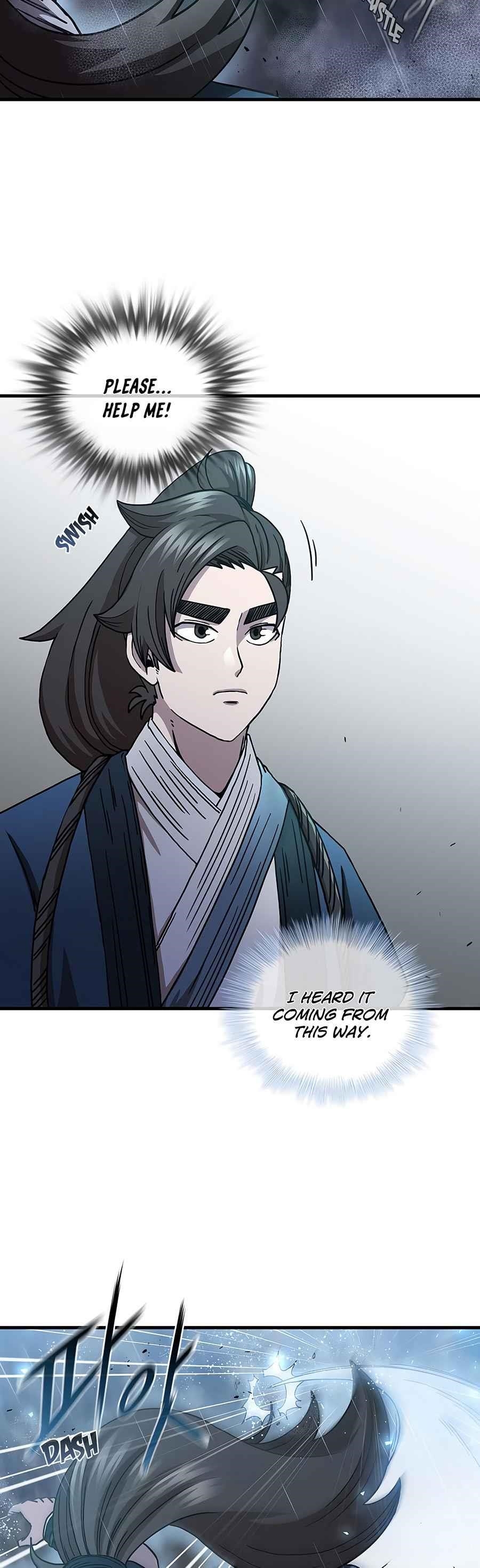 Shinsu Jeil Sword Chapter 41 - Page 14