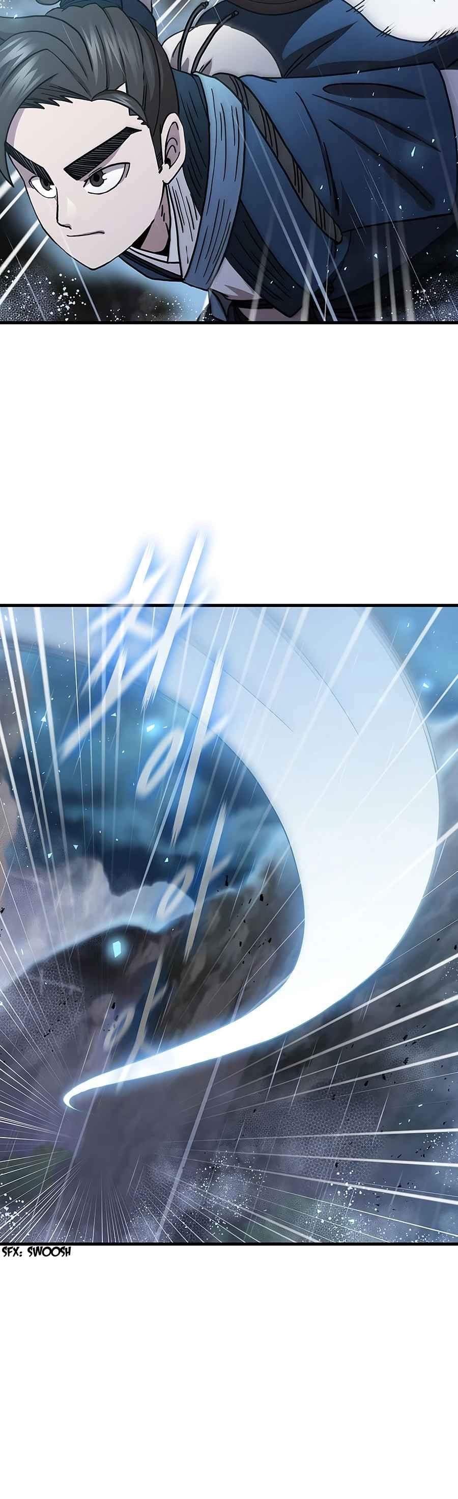 Shinsu Jeil Sword Chapter 41 - Page 15