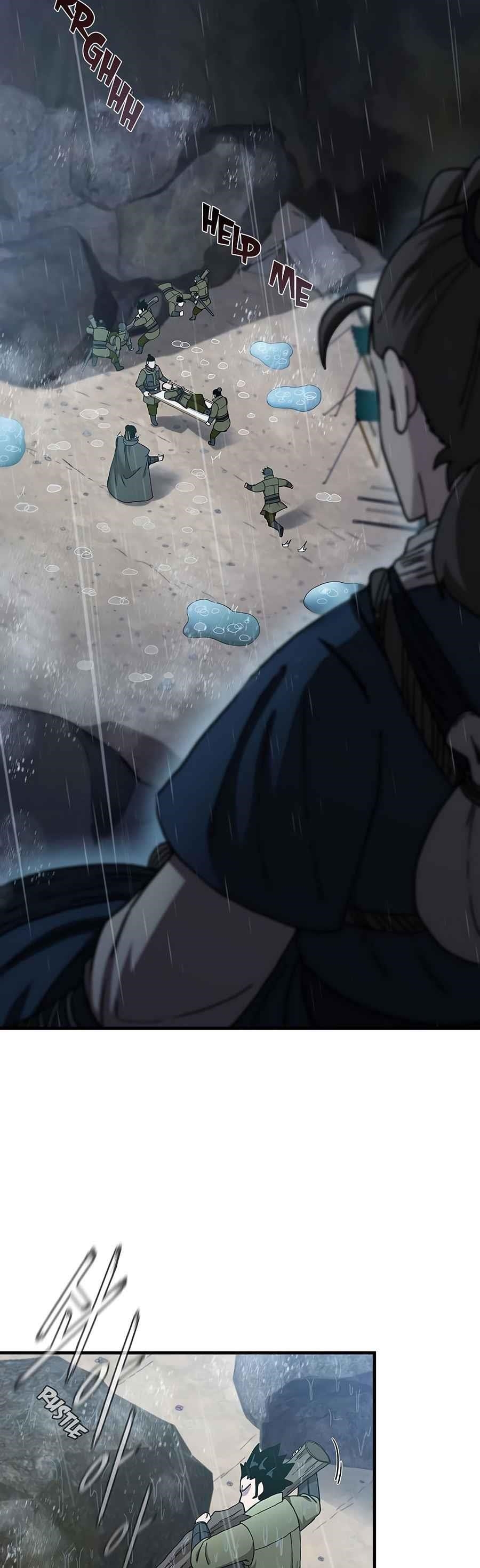 Shinsu Jeil Sword Chapter 41 - Page 17