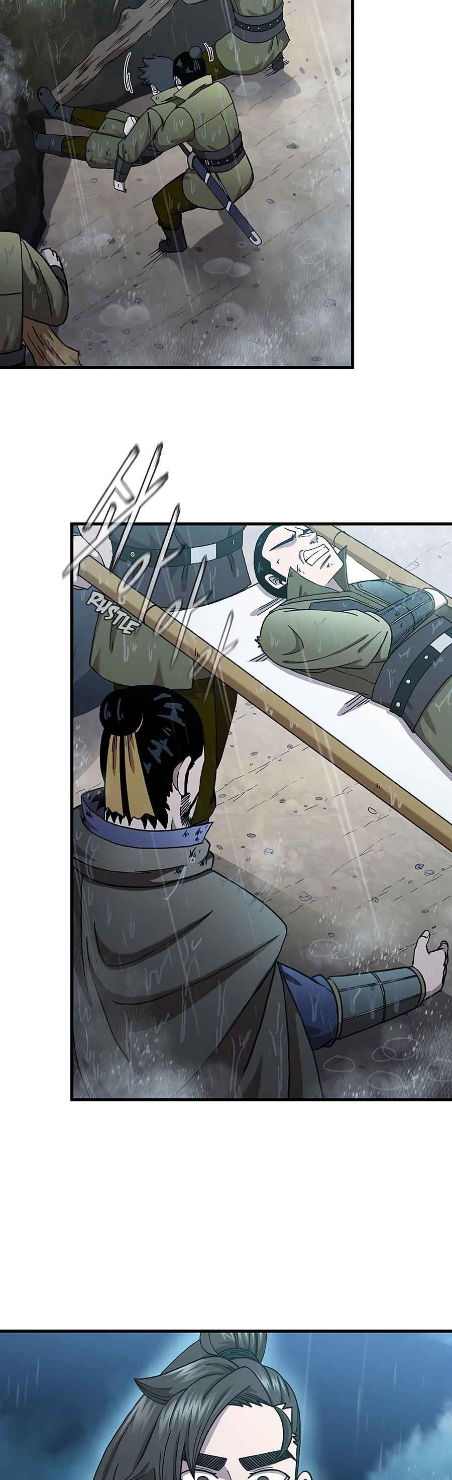 Shinsu Jeil Sword Chapter 41 - Page 18