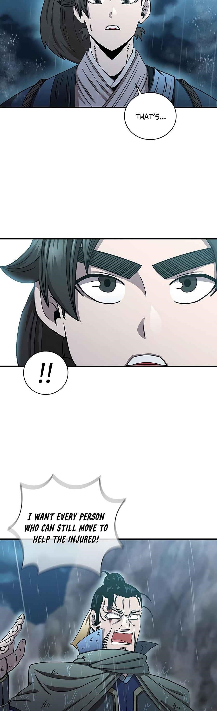 Shinsu Jeil Sword Chapter 41 - Page 19