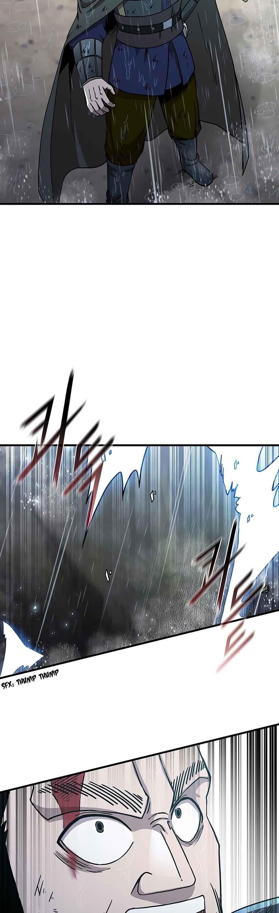 Shinsu Jeil Sword Chapter 41 - Page 22