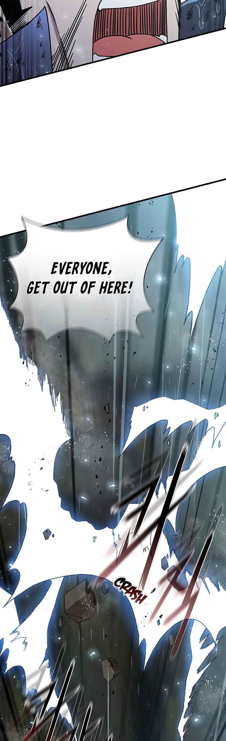 Shinsu Jeil Sword Chapter 41 - Page 23