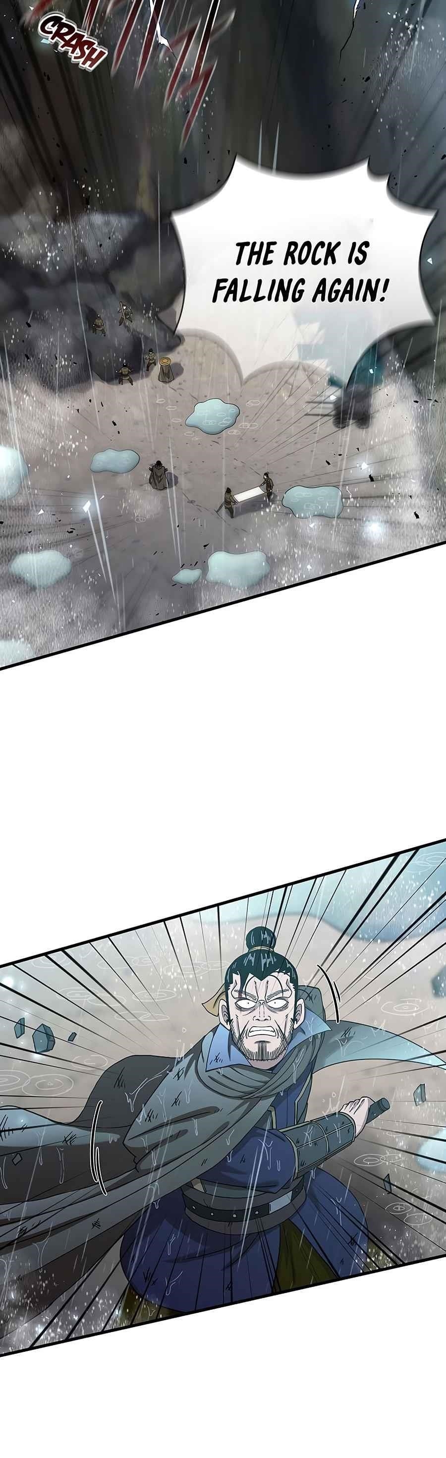 Shinsu Jeil Sword Chapter 41 - Page 24