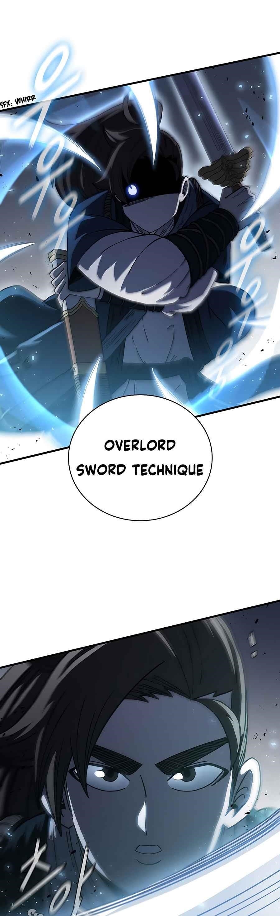 Shinsu Jeil Sword Chapter 41 - Page 26