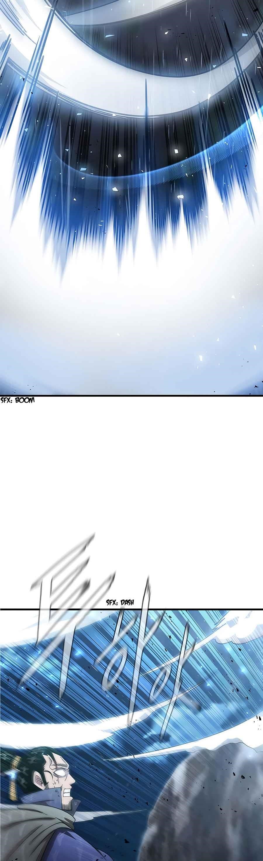 Shinsu Jeil Sword Chapter 41 - Page 28