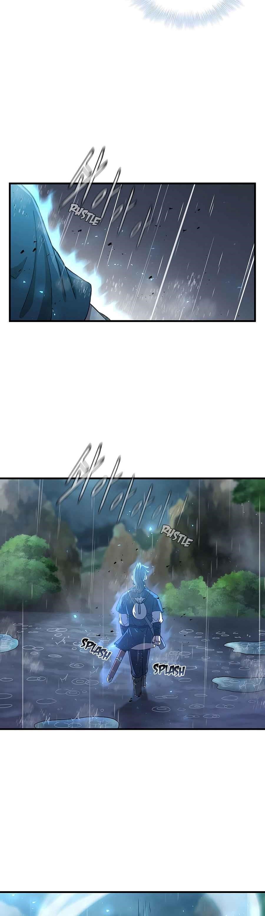 Shinsu Jeil Sword Chapter 41 - Page 3