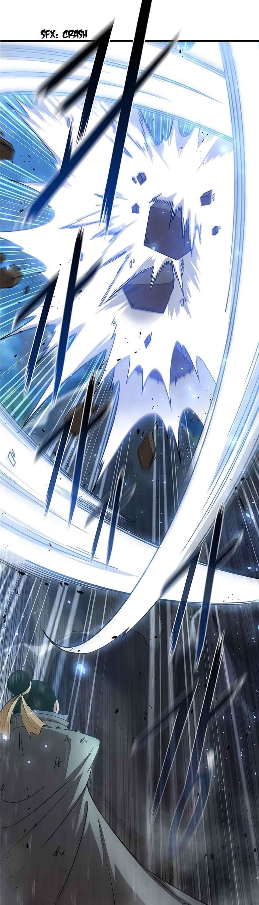 Shinsu Jeil Sword Chapter 41 - Page 30