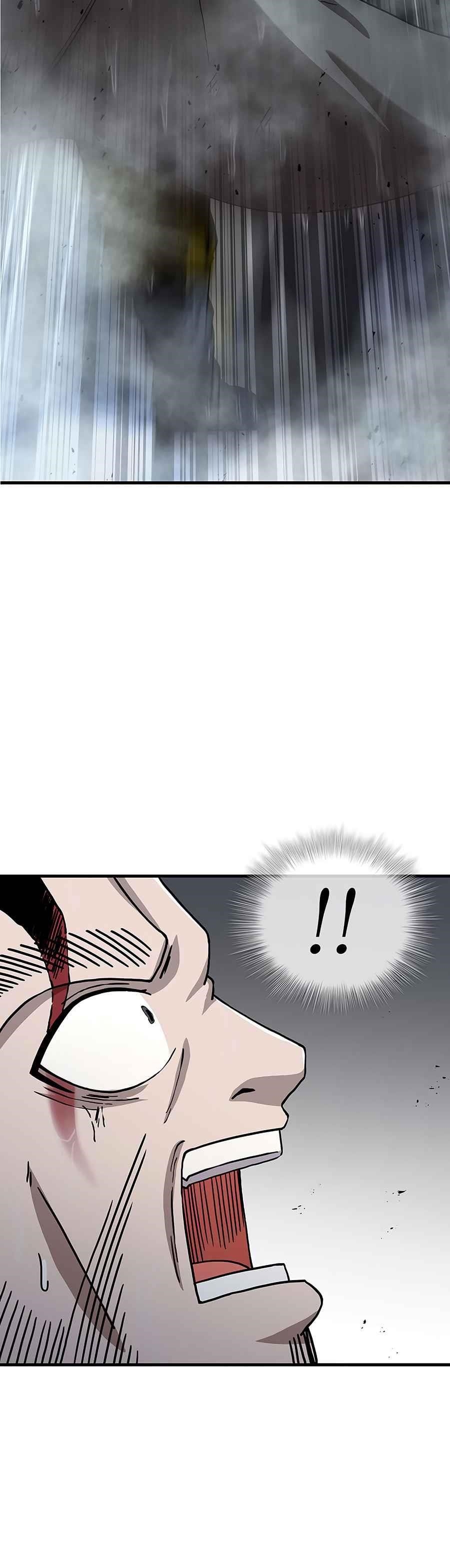 Shinsu Jeil Sword Chapter 41 - Page 31