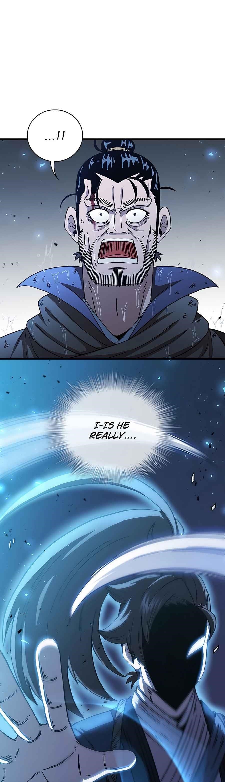 Shinsu Jeil Sword Chapter 41 - Page 41