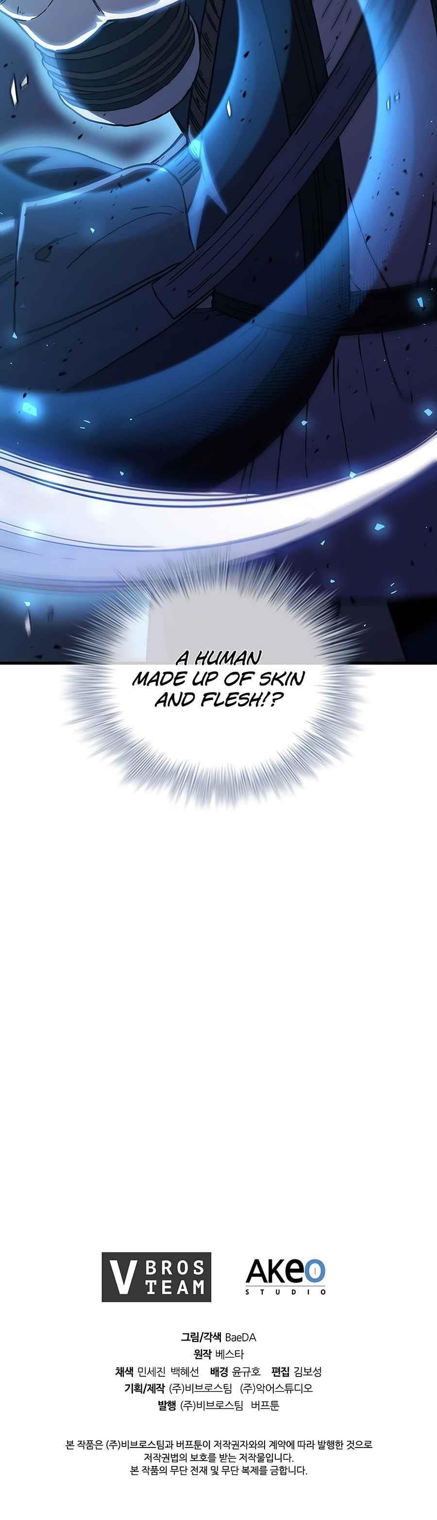 Shinsu Jeil Sword Chapter 41 - Page 42