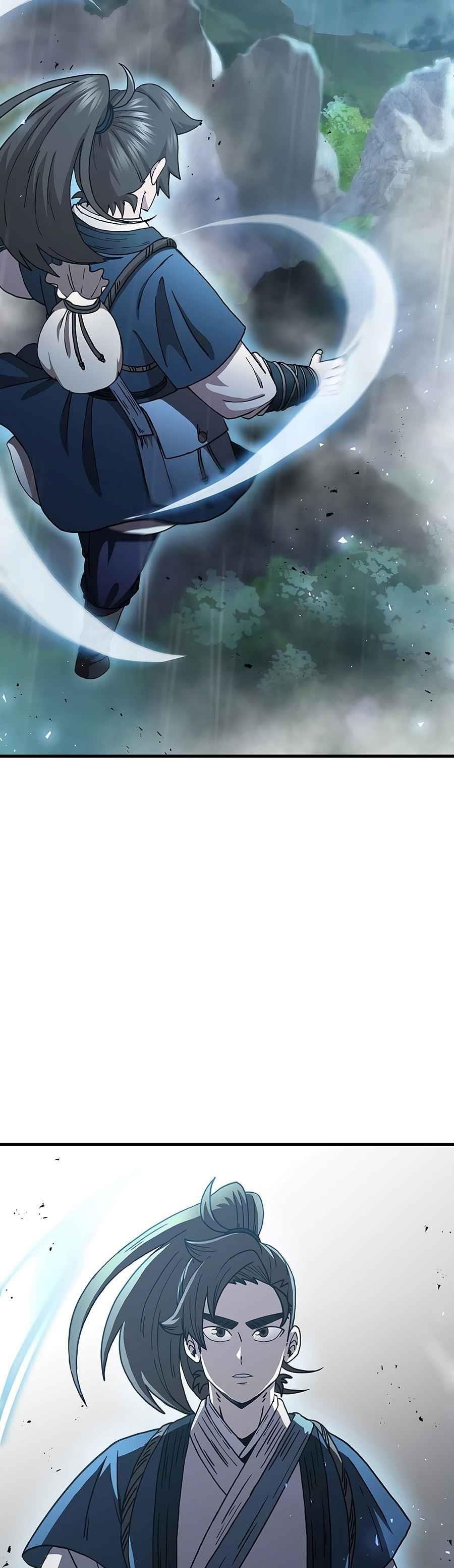 Shinsu Jeil Sword Chapter 41 - Page 5