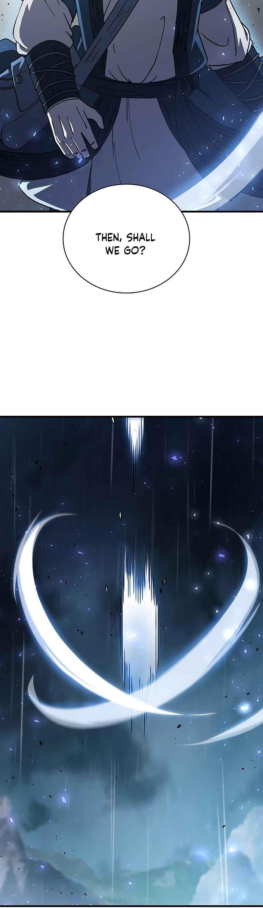 Shinsu Jeil Sword Chapter 41 - Page 6