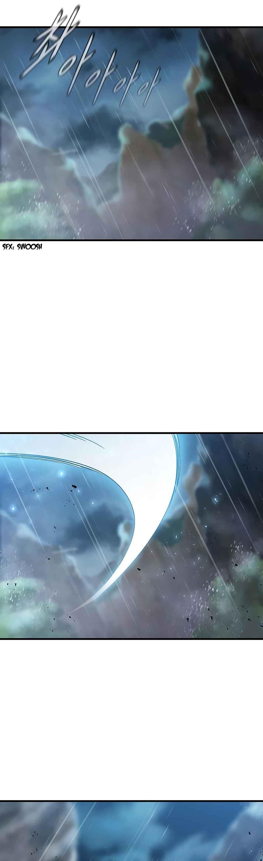 Shinsu Jeil Sword Chapter 41 - Page 8