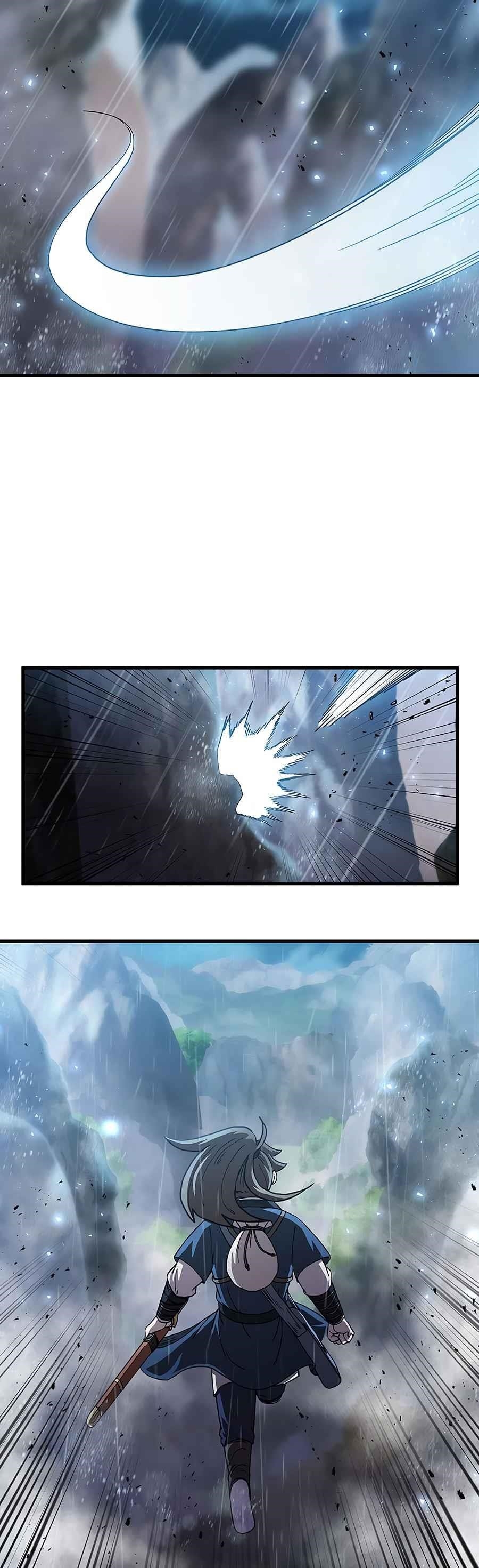 Shinsu Jeil Sword Chapter 41 - Page 9