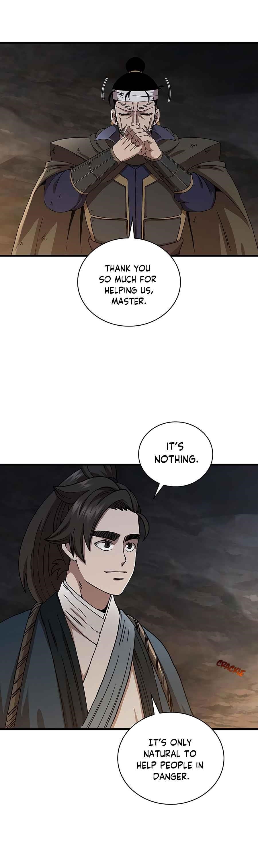 Shinsu Jeil Sword Chapter 42 - Page 10