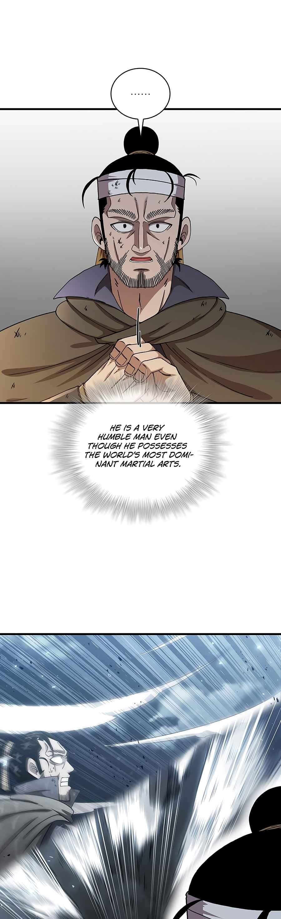 Shinsu Jeil Sword Chapter 42 - Page 11